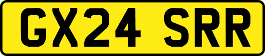 GX24SRR