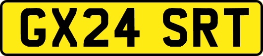 GX24SRT
