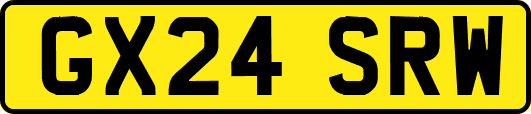 GX24SRW