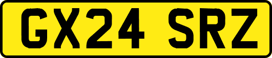 GX24SRZ