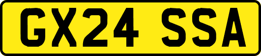 GX24SSA