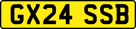 GX24SSB