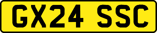 GX24SSC