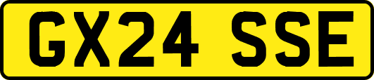 GX24SSE