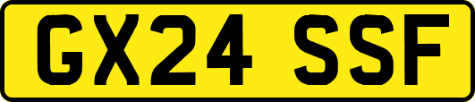 GX24SSF