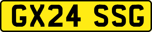 GX24SSG