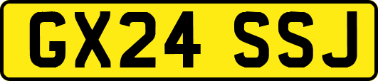 GX24SSJ