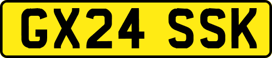 GX24SSK