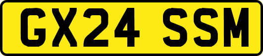GX24SSM