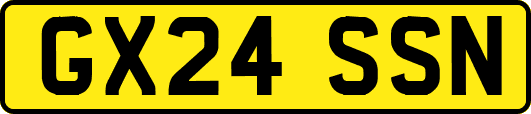 GX24SSN