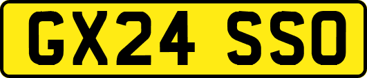 GX24SSO