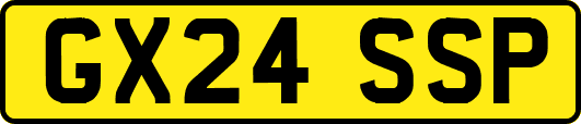 GX24SSP