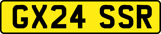 GX24SSR