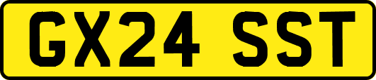GX24SST
