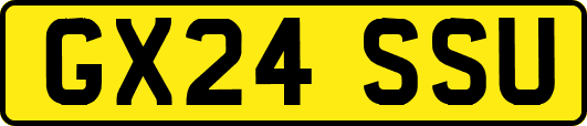 GX24SSU