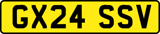 GX24SSV