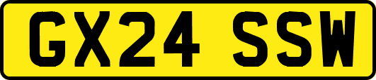 GX24SSW
