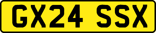 GX24SSX