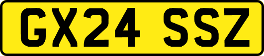 GX24SSZ