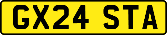 GX24STA