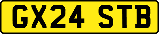 GX24STB