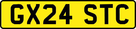 GX24STC