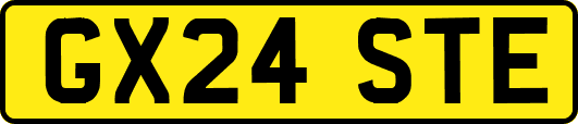 GX24STE