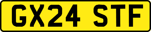 GX24STF