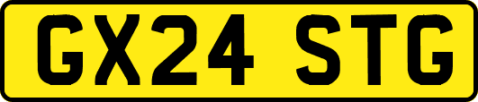 GX24STG