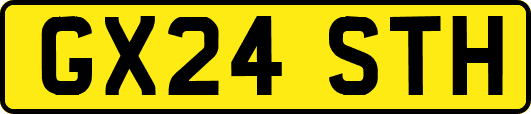 GX24STH