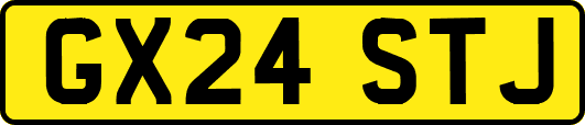 GX24STJ