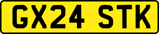 GX24STK