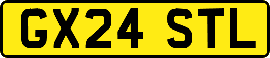 GX24STL