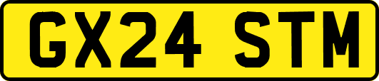 GX24STM