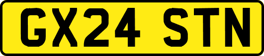 GX24STN