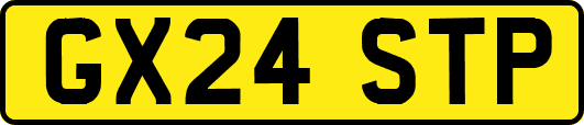 GX24STP
