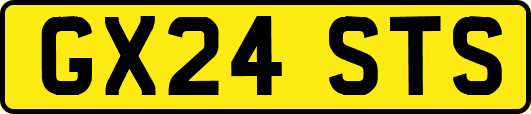 GX24STS