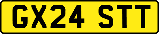 GX24STT