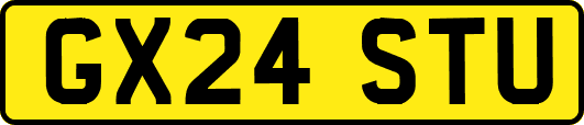 GX24STU