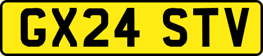 GX24STV