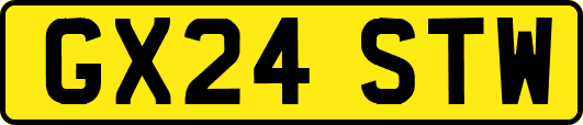 GX24STW