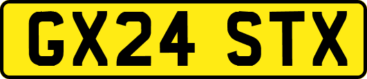 GX24STX