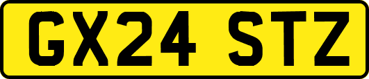 GX24STZ
