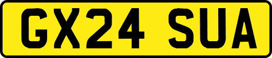 GX24SUA