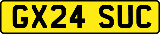 GX24SUC
