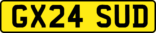 GX24SUD