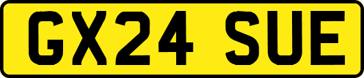 GX24SUE