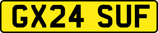 GX24SUF