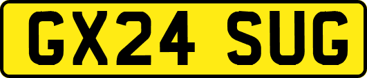 GX24SUG