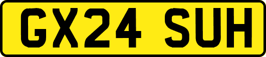 GX24SUH